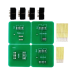 Адаптеры Bosch, Siemens, Delphi, Marelli