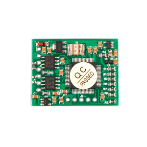 CAN-фильтр CANEMU - применяется пр..