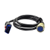 Кабель OBDII 16pin для MB STAR C3 Кабель OBDII 16pin для MB STAR C3