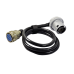 Кабель MB 38pin для MB STAR C3 Кабель MB 38pin для MB STAR C3