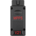 MPPS V21 Tricore+Multiboot