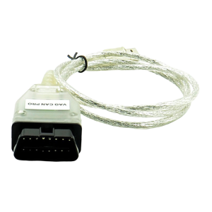 VAG +CAN PRO (VCP) диагностика и п..