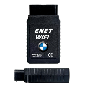 BMW ENET wifi диагностический кабе..