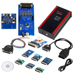 Iprog pro + FULL купить программат..