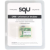 SQU-OF80 универсальный эмулятор IMMO+SRS+ESL