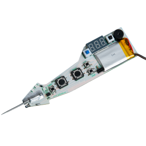Автомобильный пробник GProbe+. Тес..
