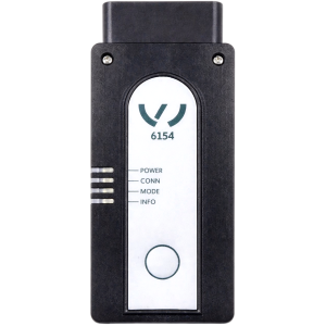 Лучшая версия VAS 6154 DoIP WiFi +..