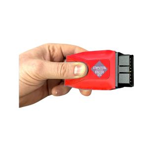 Стиратель ДАФ евро-6 eas-3 и eas-4..