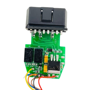 OBD2 кабель IPROG. Переходники, ад..