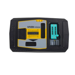 Оригинальный VVDI PROG от XHorse