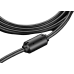 USB-удлинитель 250см с фильтром