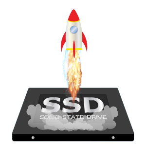 SSD Kingston A400 480GB