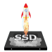 Жесткий диск SSD 480 ГБ, 2.5", SATA 3.0 Жесткий диск SSD 480 ГБ, 2.5", SATA 3.0