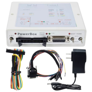 PowerBox для PCMflash для подключе..