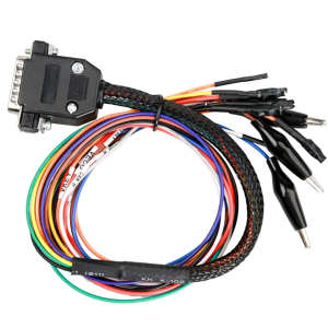 Универсальный кабель для PowerBox,..