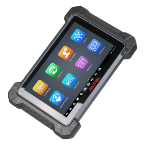 Autel MaxiCOM MK908 Pro II (2024) ..