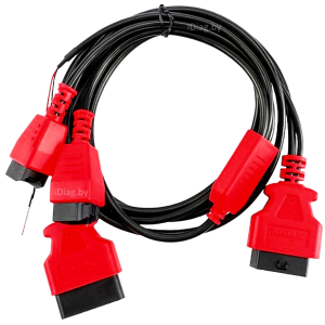 Переходник SGW Xtool FCA 12 + 8 FI..