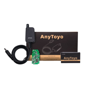 XTOOL Anytoyo SK1 – эмулятор смарт..
