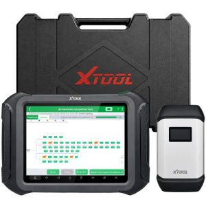 Xtool NEXT N9EV (электромобили)