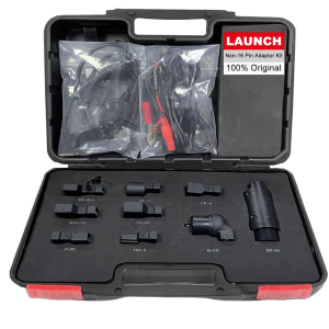 Launch оригинальный комплект перех..