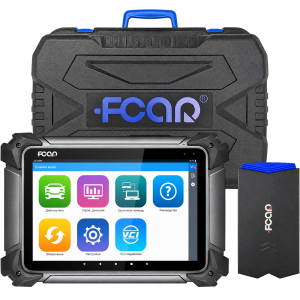 FCAR F7S-D (грузовые авто)