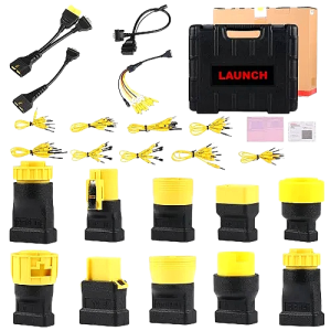 Launch Truck Heavy Duty - комплект..