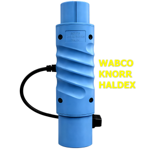 ISO 7638 кабель-CAN конвертер Knor..