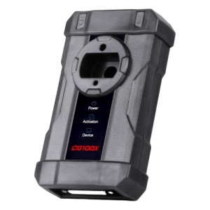 Программатор CGDI CG100X: универса..