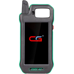 CGDI K2 лучшее решение для для кло..