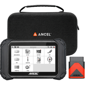 Ancel V5 BT (легковые автомобили)