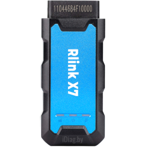  VAS 6154 от TOPDON для VW Audi Sk..