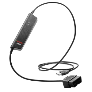Kvaser Leaf v3 OBD-II. Купить  kva..