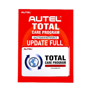 Оригинальные обновления Autel Maxi..