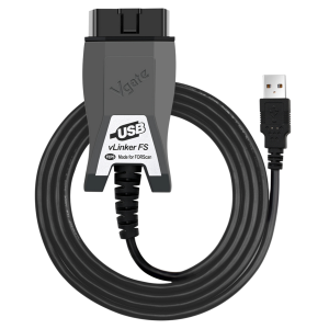 VLINKER USB для Forscan (авто пере..