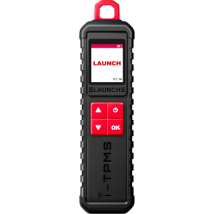 i-TPMS Launch - программатор датчи..