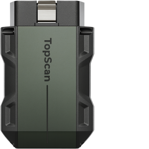 TOPDON TopScan Pro | iOS / Android..