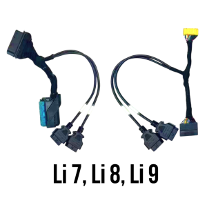 Xtool L1E06 и L1E05 кабель+софт дл..