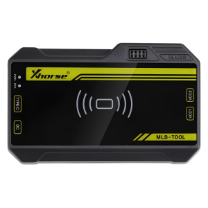 Xhorse VVDI MLB Tool — программиро..