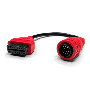 Переходник 14 pin для Sprinter (VW..