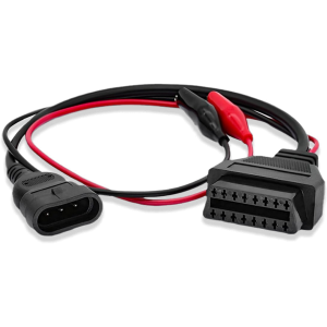 FIAT 3PIN - OBDII переходник Alfa ..