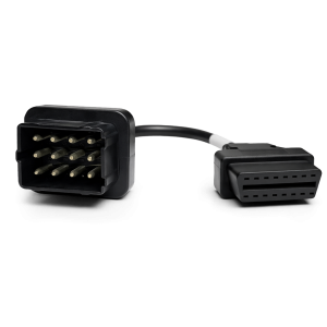 ПЕРЕХОДНИК GAZ / UAZ 12 pin