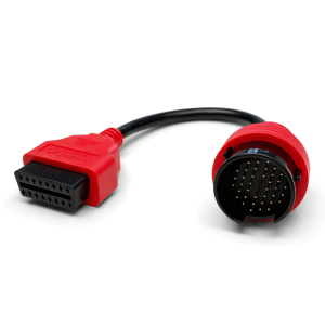 переходник Mercedes 38 pin