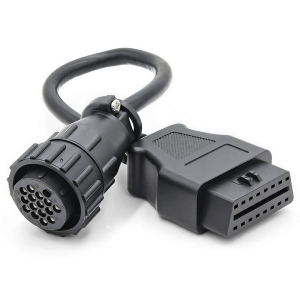 Scania / Daf 16 pin переходник 