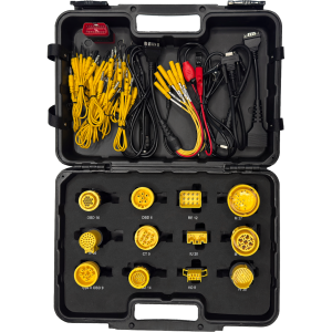 X-431 Truck Box HD - переходники г..