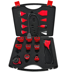 Комплект переходников для Launch X..