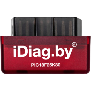 ELM 327 Bluetooth для Android/Wind..