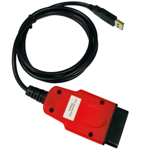 K+L автосканер FTDI