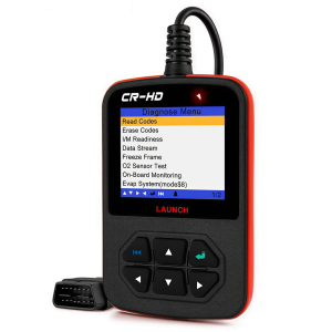 Launch CR-HD (для грузовых)