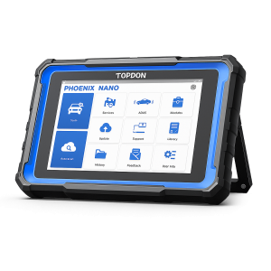 TOPDON Phoenix Smart