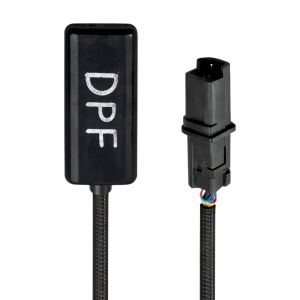 Эмулятор DPF для MD1CD003 1.5 BLUE..